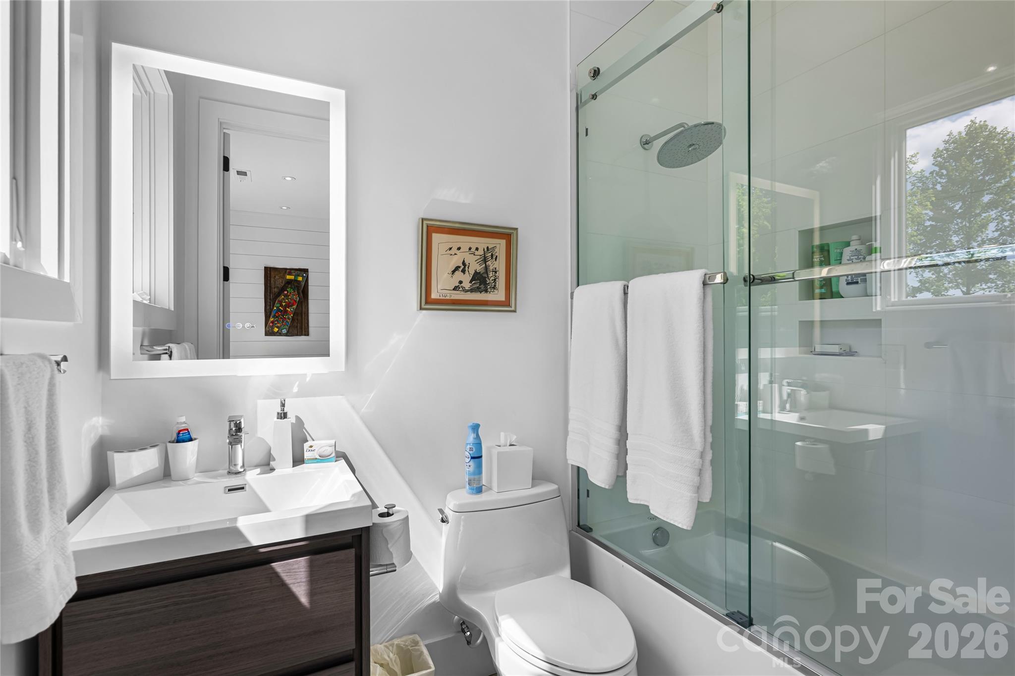 Lake Toxaway Estates - Residential