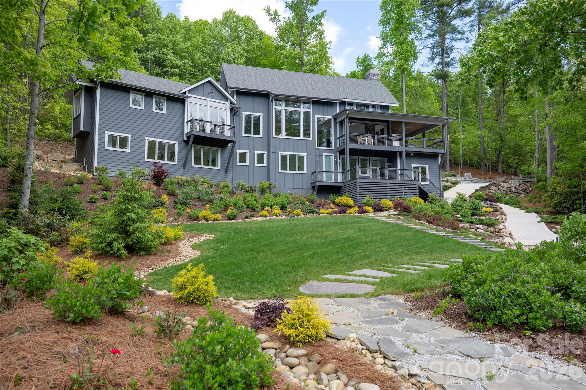 Lake Toxaway Estates - Residential