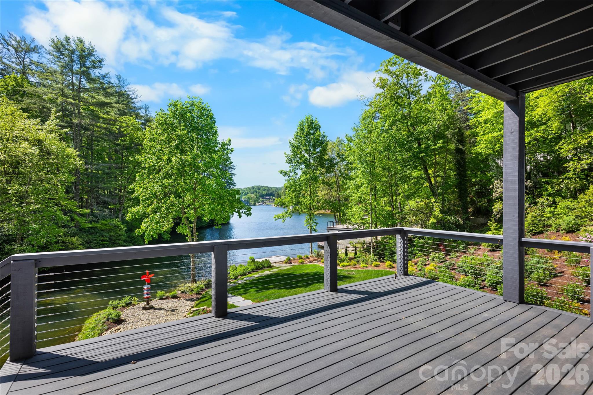 Lake Toxaway Estates - Residential