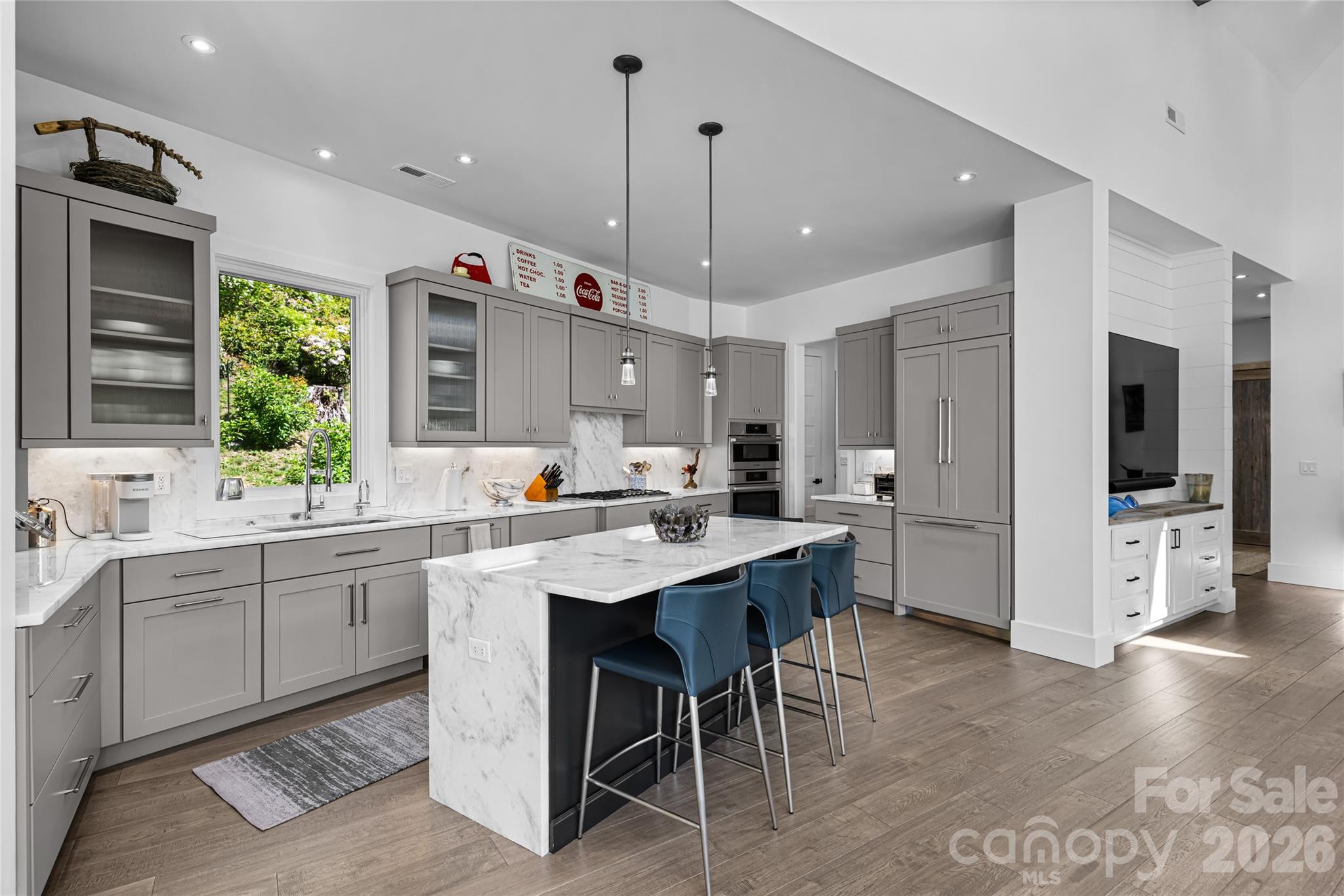 Lake Toxaway Estates - Residential