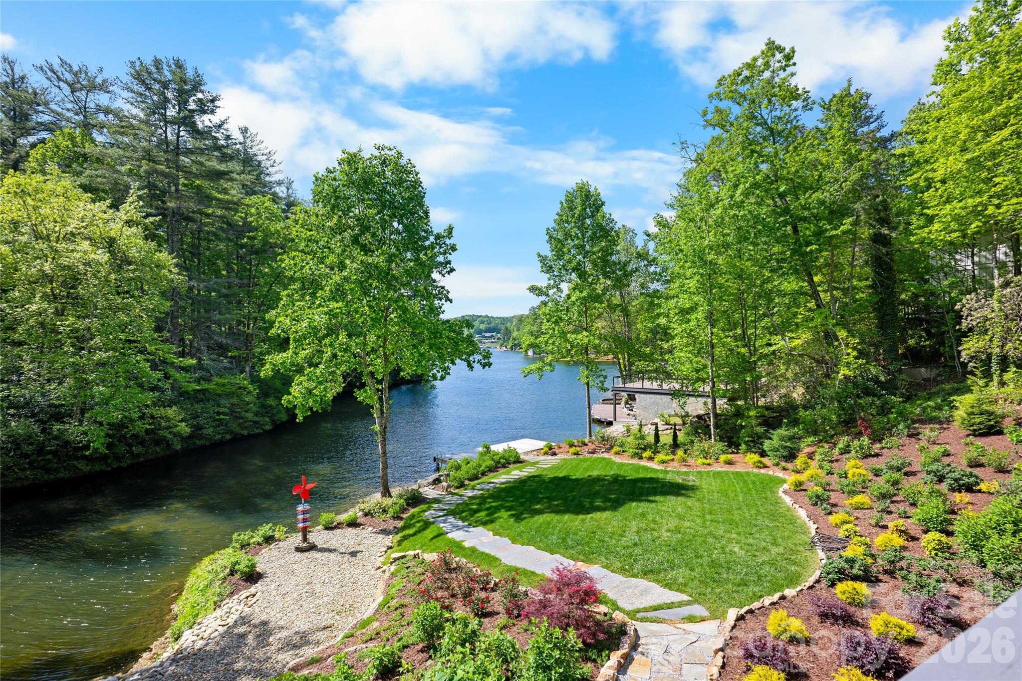 Lake Toxaway Estates - Residential