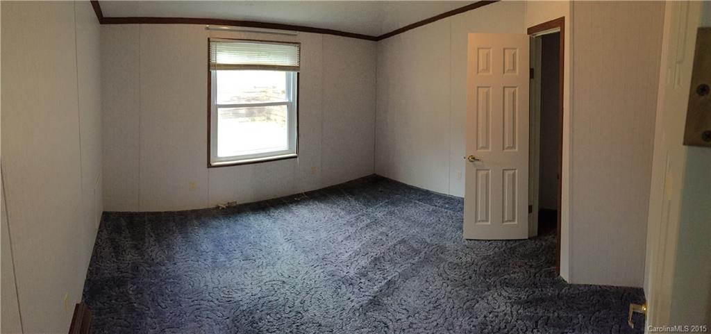 Country Place - Residential