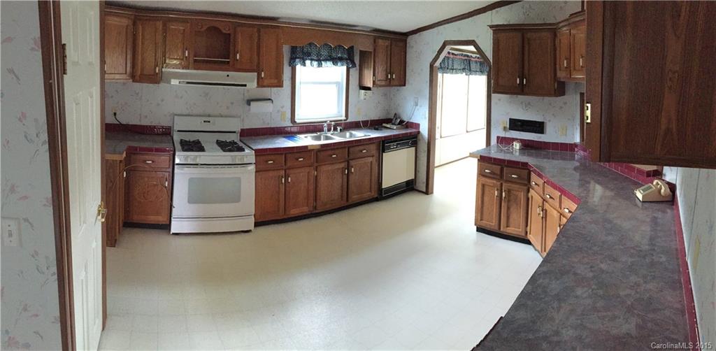 Country Place - Residential