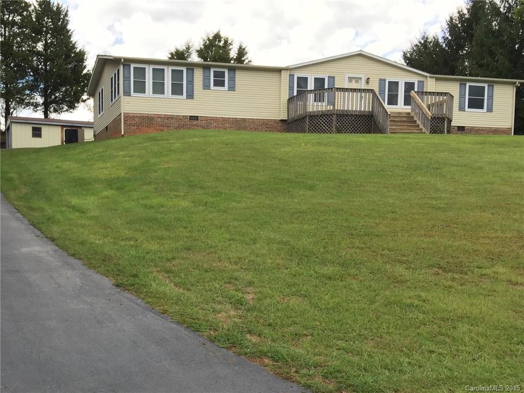 Country Place - Residential