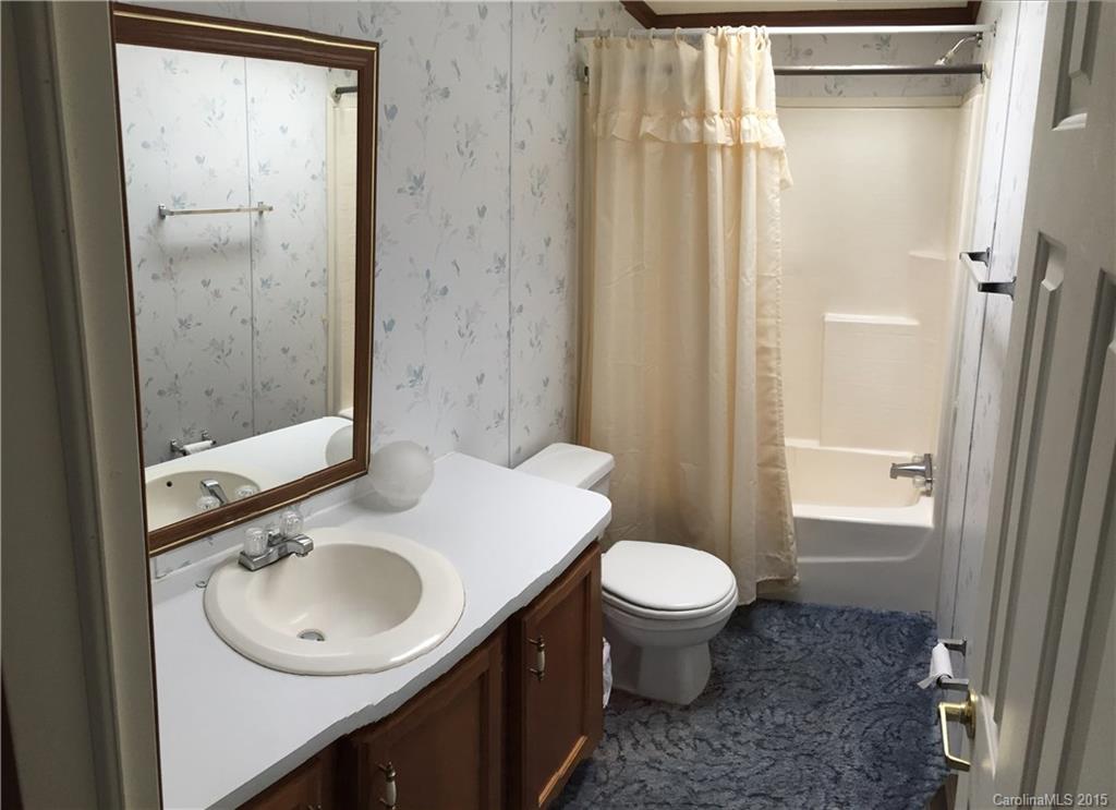 Country Place - Residential