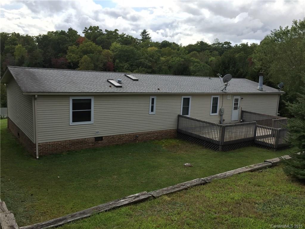 Country Place - Residential