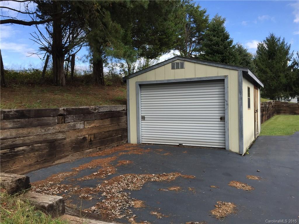 Country Place - Residential