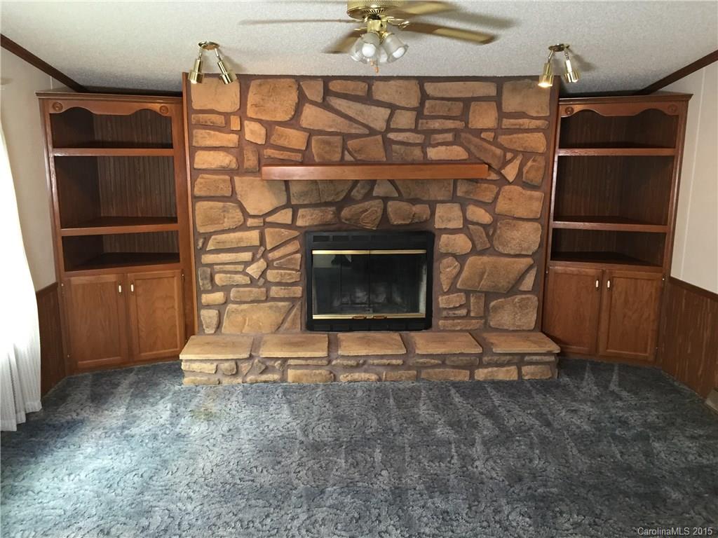 Country Place - Residential