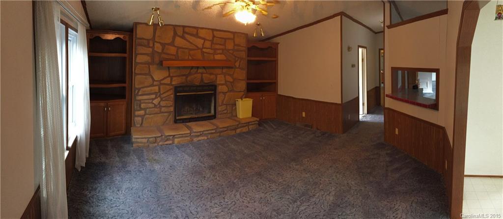 Country Place - Residential