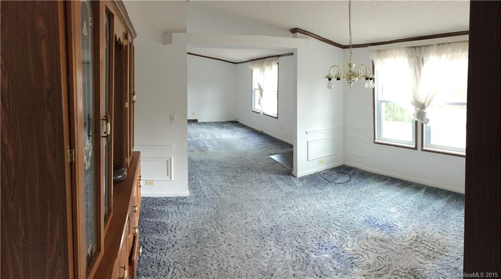 Country Place - Residential