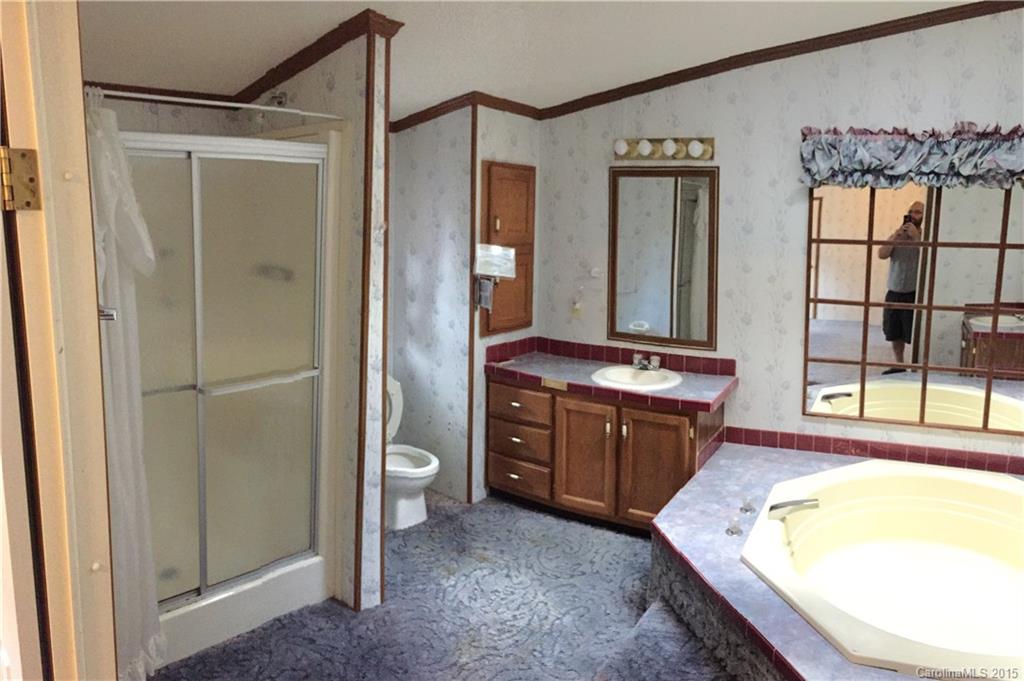 Country Place - Residential