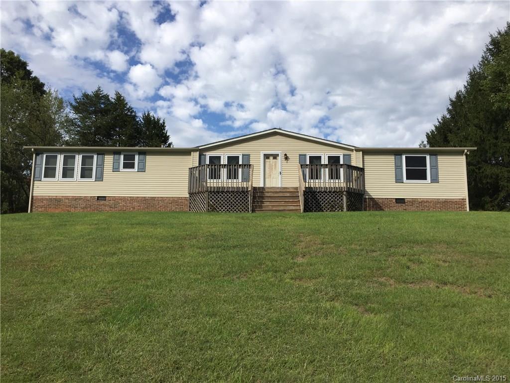 Country Place - Residential