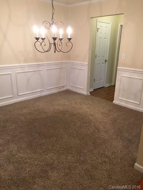 Moss Creek Village - Residential