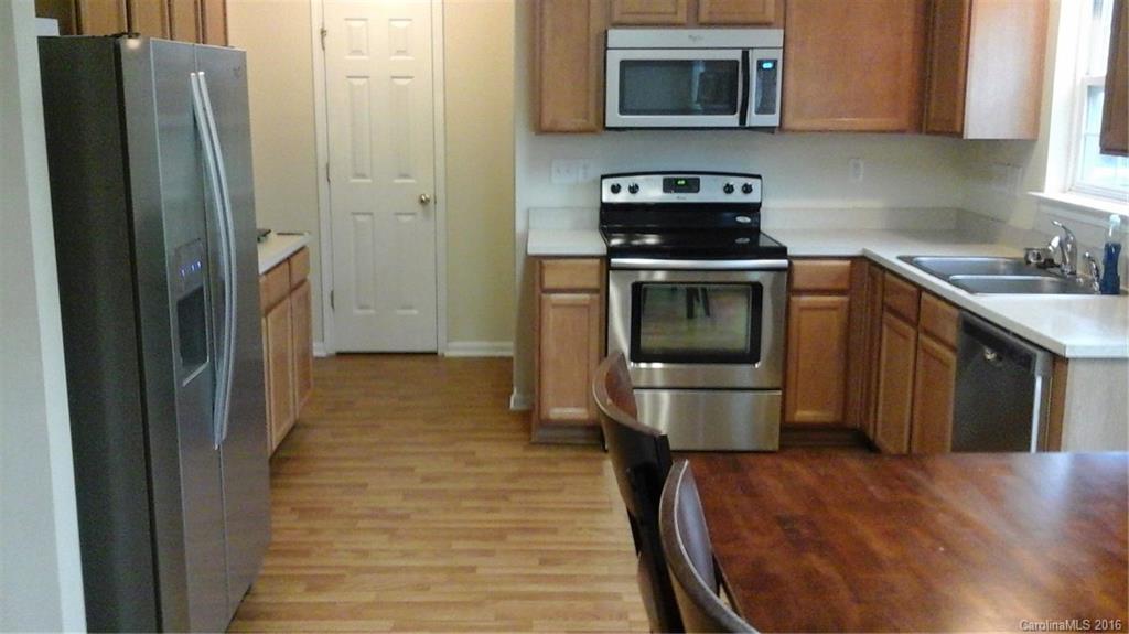 Moss Creek Village - Residential