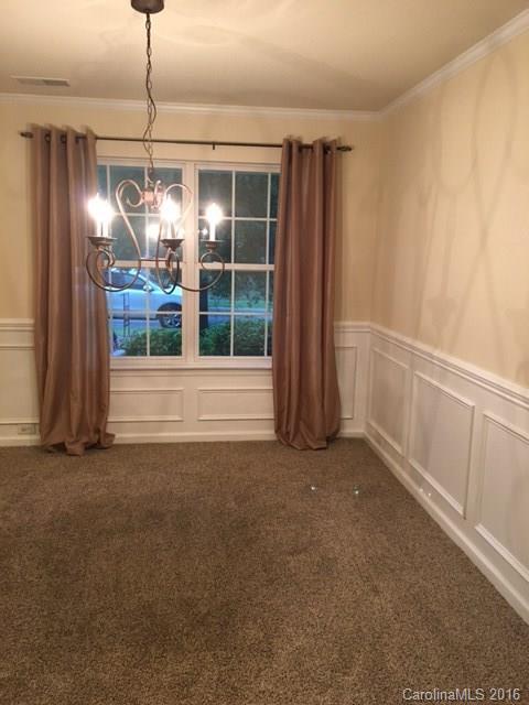 Moss Creek Village - Residential