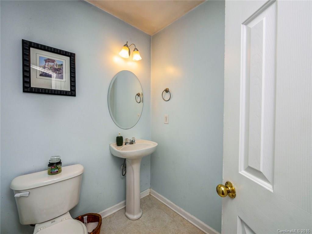 Moss Creek Village - Residential