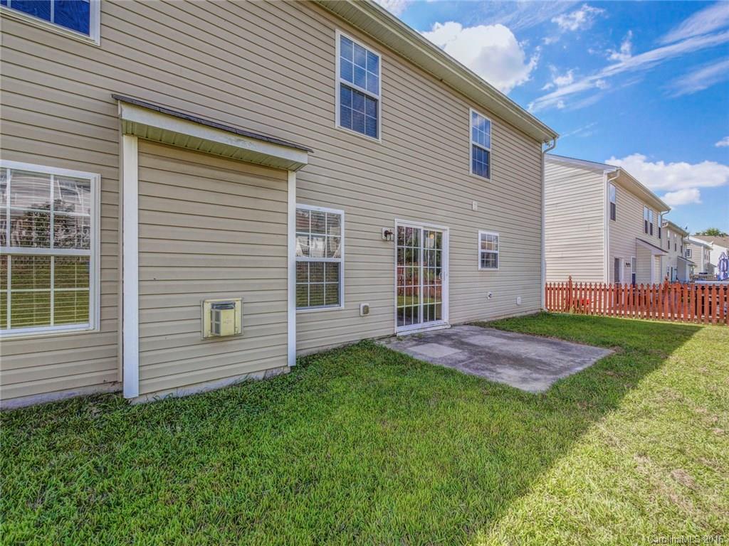 Moss Creek Village - Residential