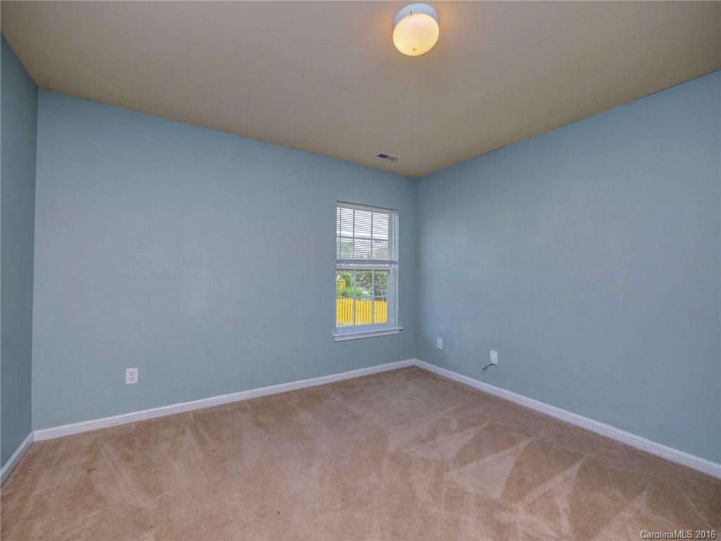 Moss Creek Village - Residential