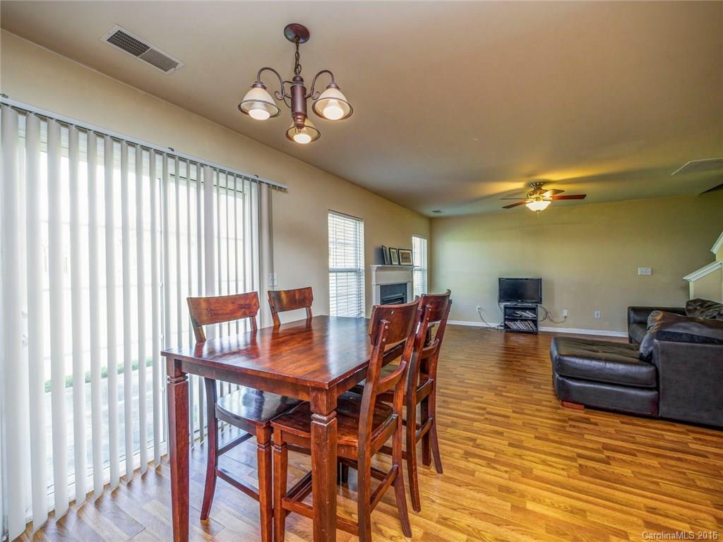 Moss Creek Village - Residential