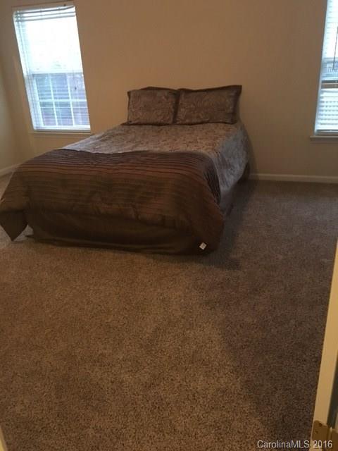 Moss Creek Village - Residential