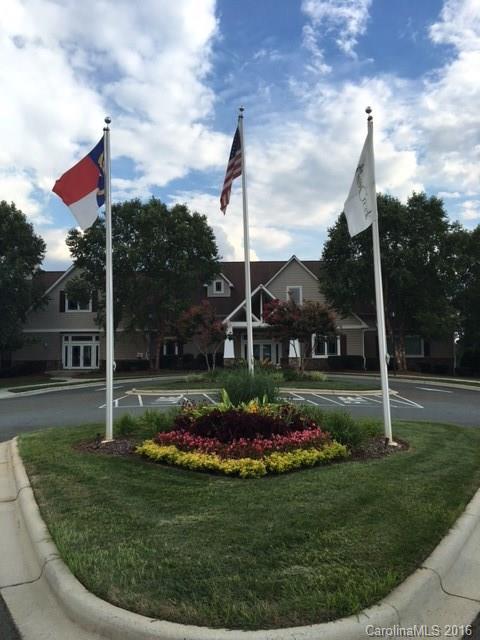 Moss Creek Village - Residential