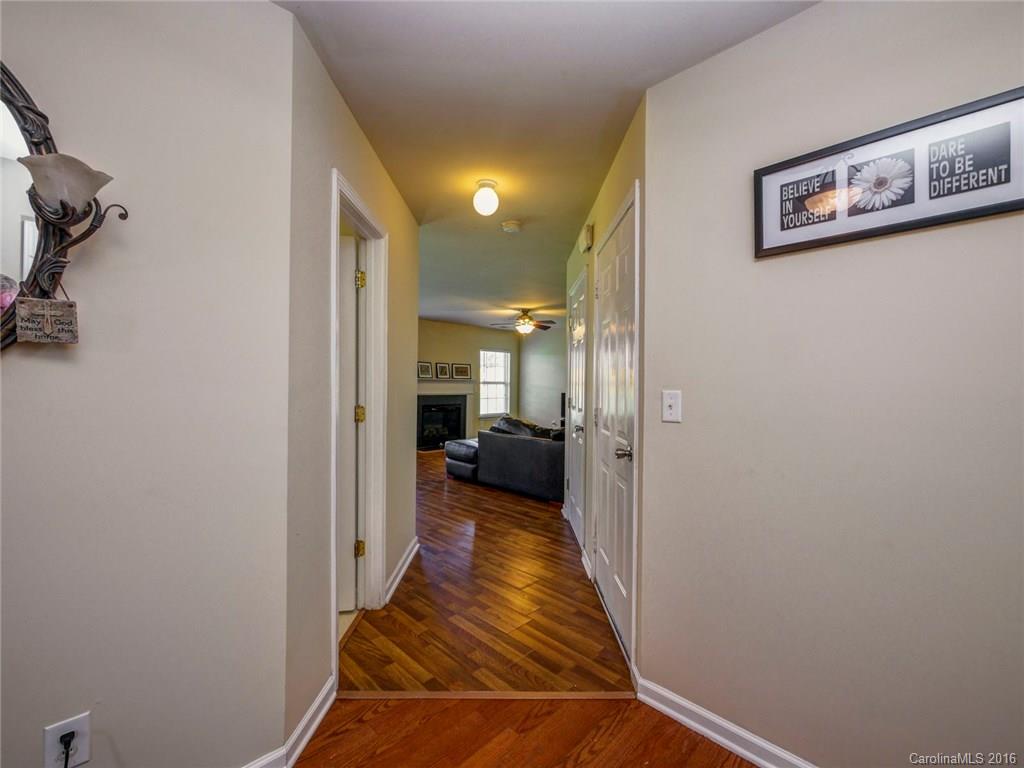 Moss Creek Village - Residential