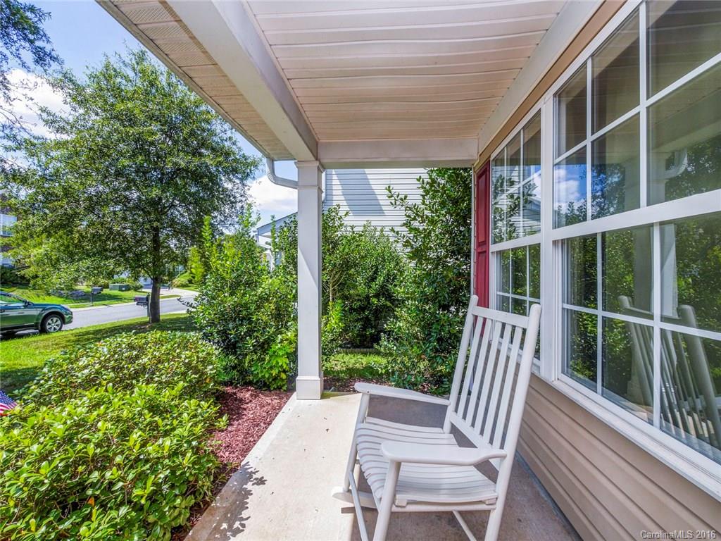 Moss Creek Village - Residential