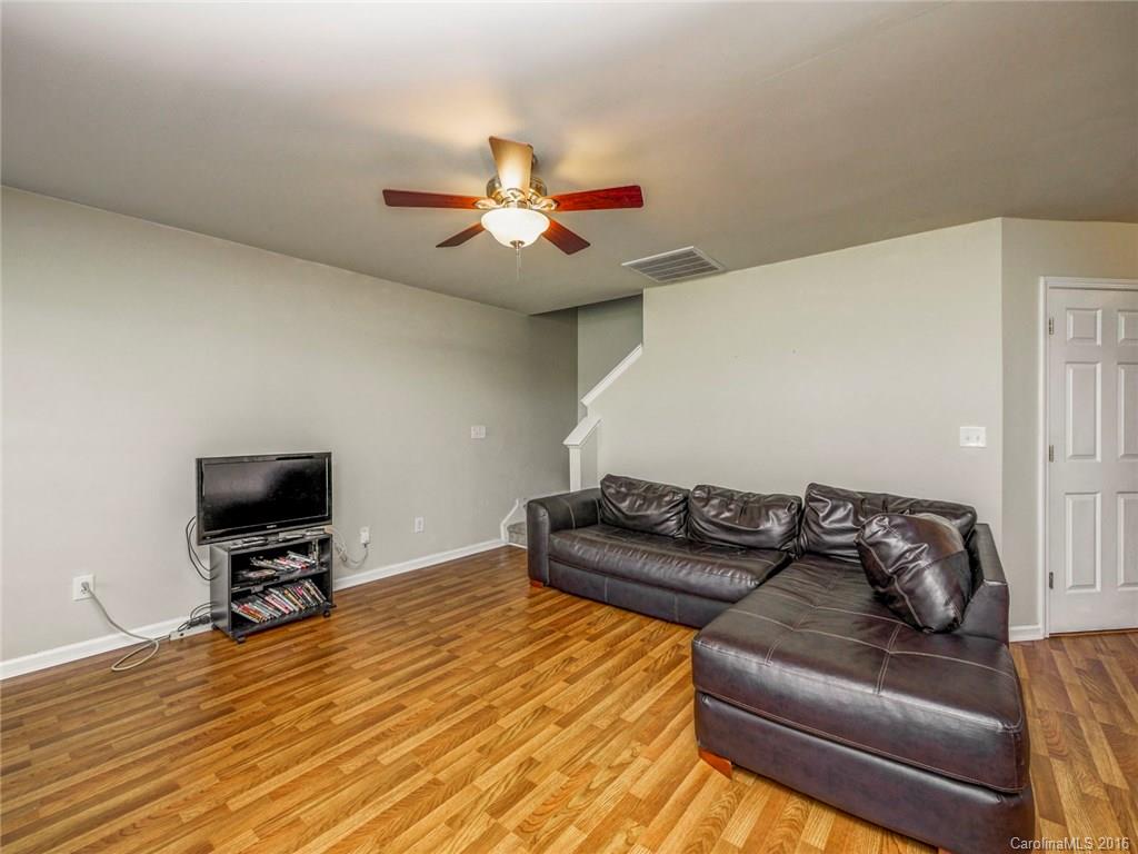 Moss Creek Village - Residential