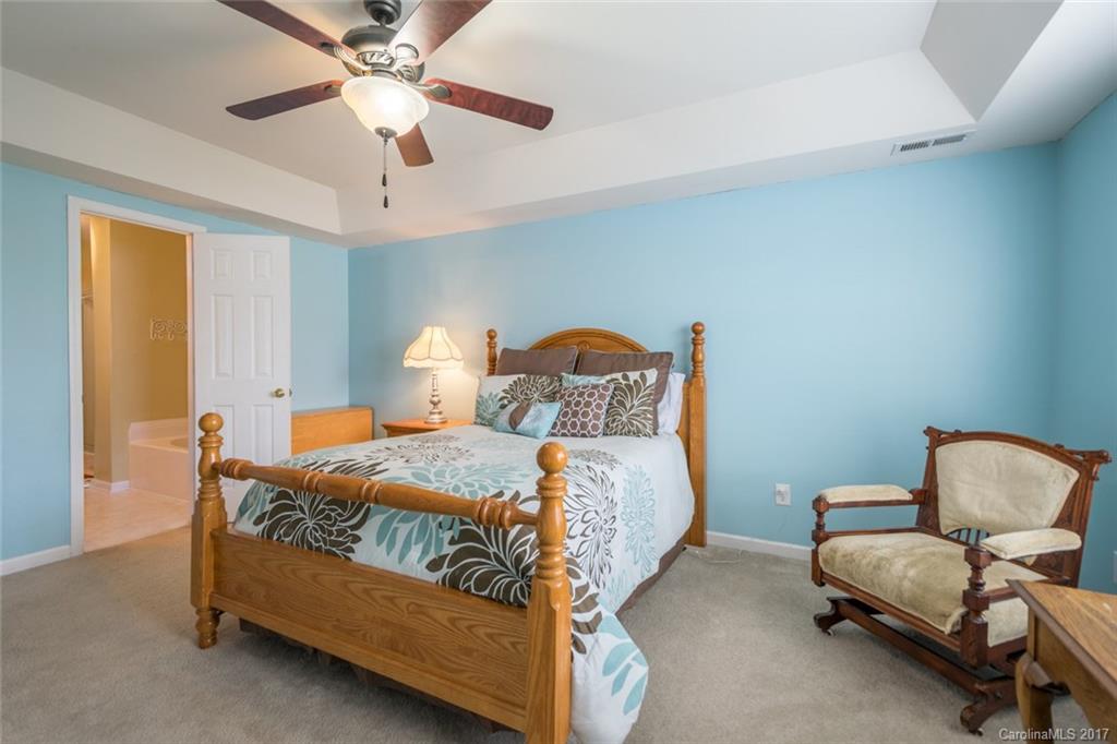 Carnegie Estates - Residential