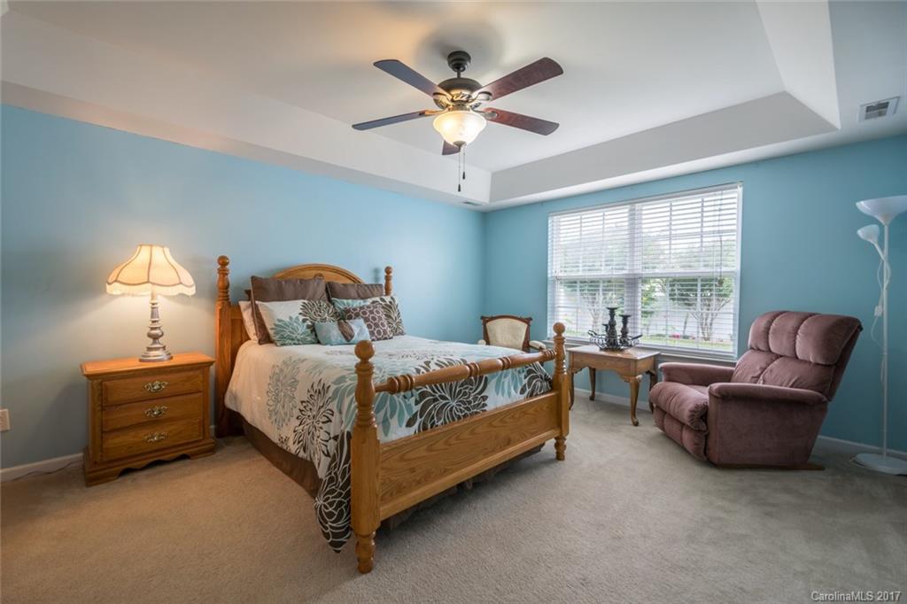 Carnegie Estates - Residential