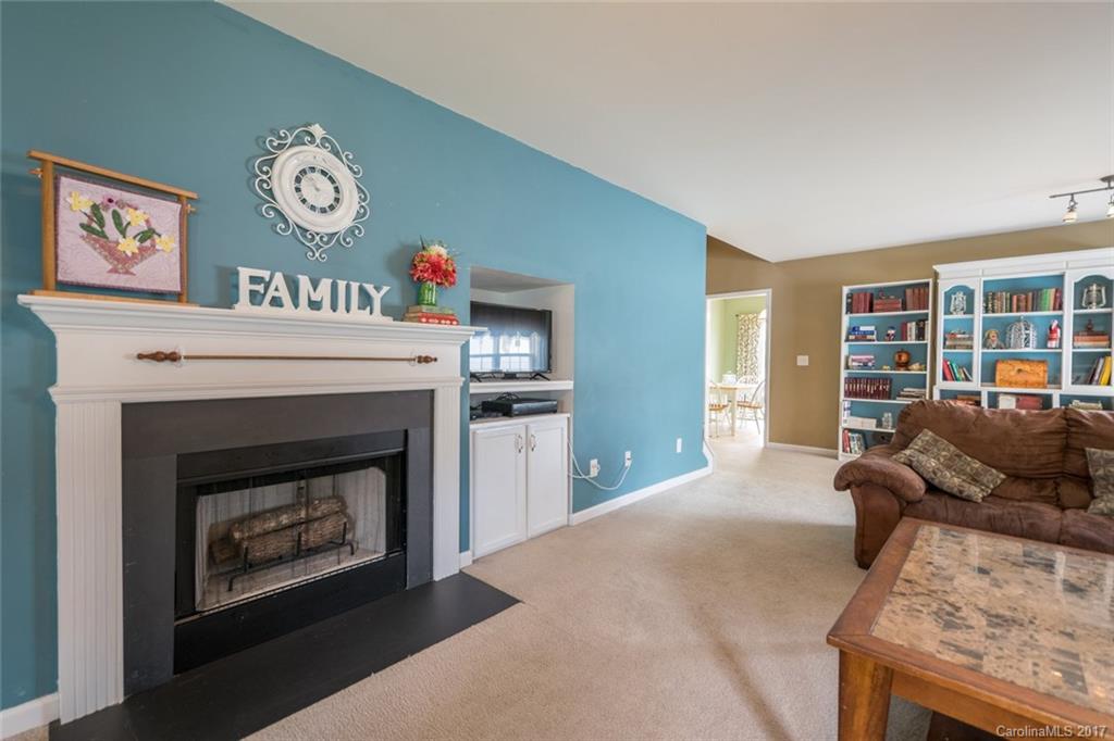 Carnegie Estates - Residential