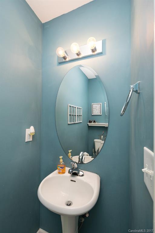 Carnegie Estates - Residential