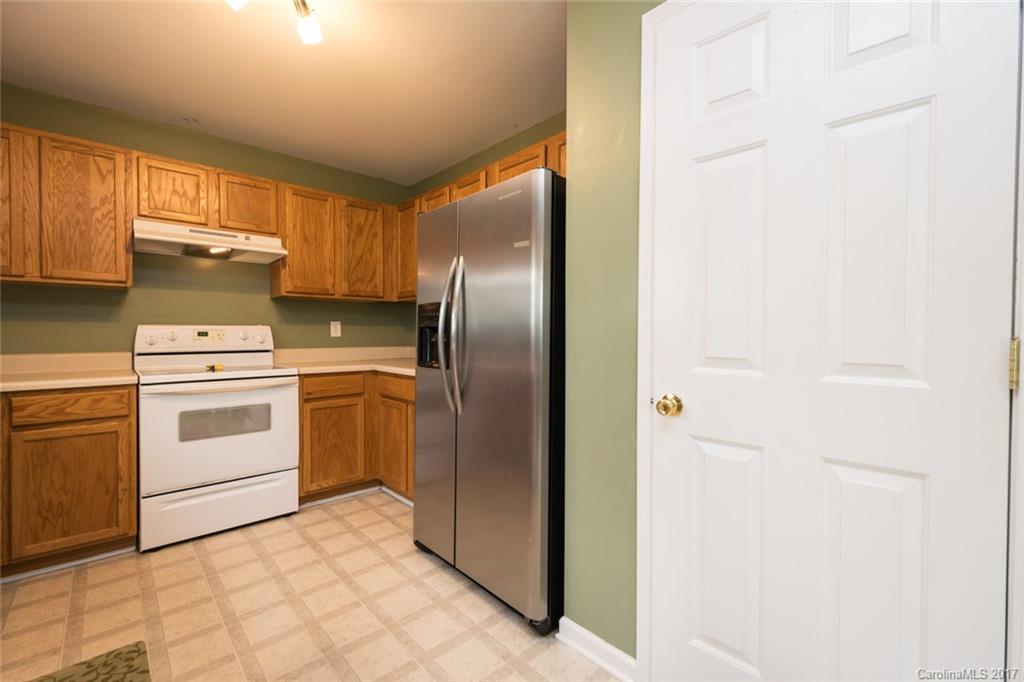 Carnegie Estates - Residential