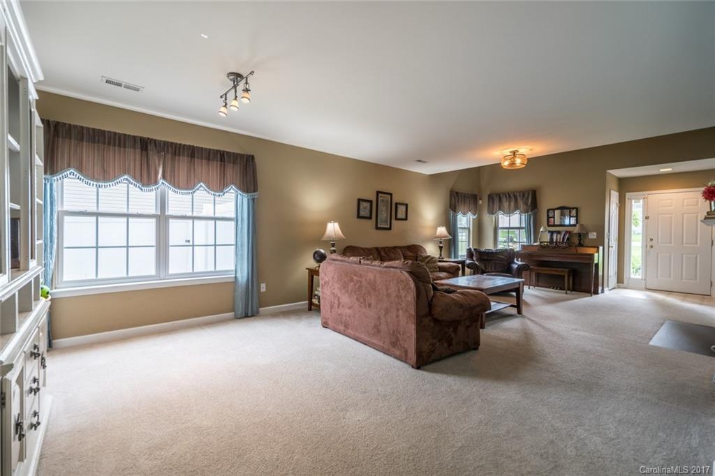 Carnegie Estates - Residential