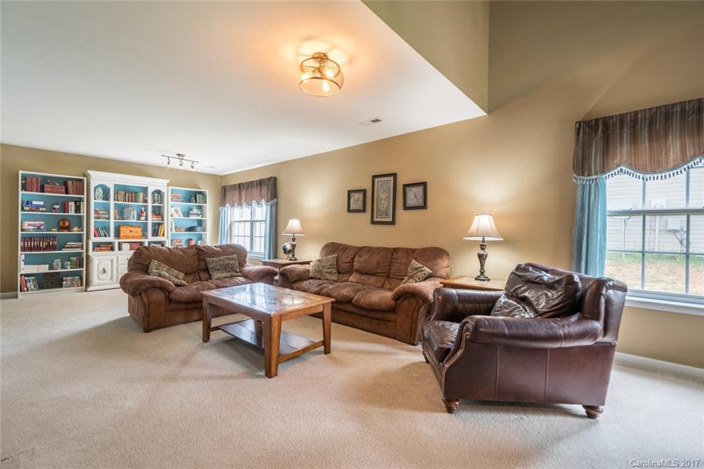 Carnegie Estates - Residential