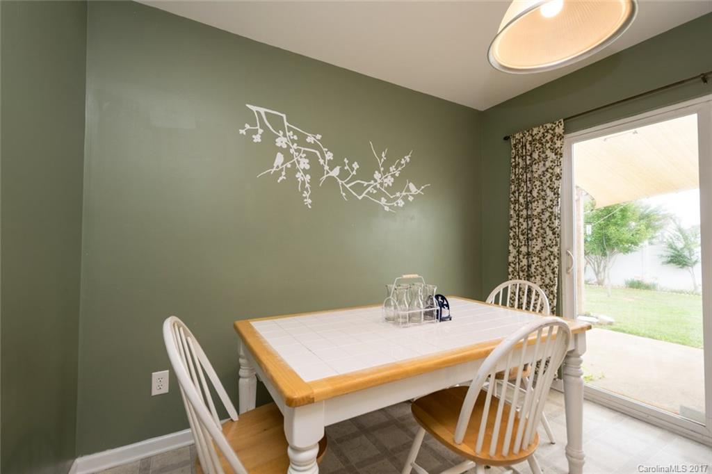 Carnegie Estates - Residential