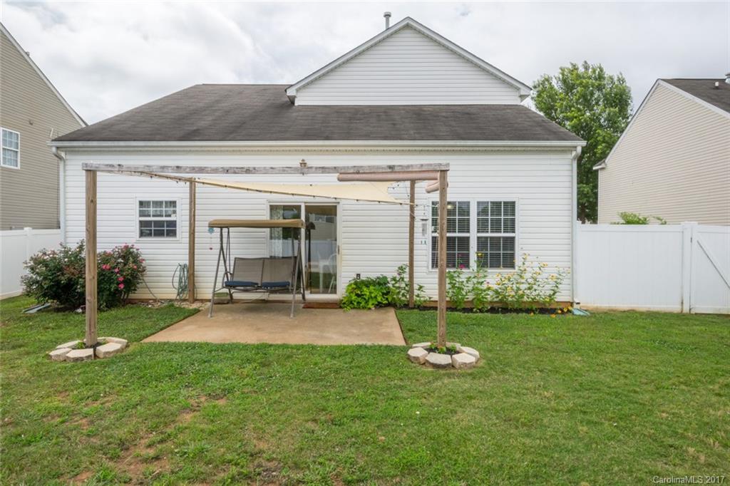 Carnegie Estates - Residential