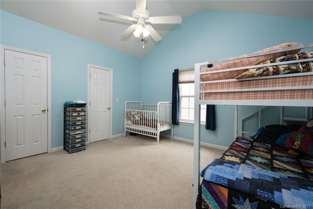 Carnegie Estates - Residential