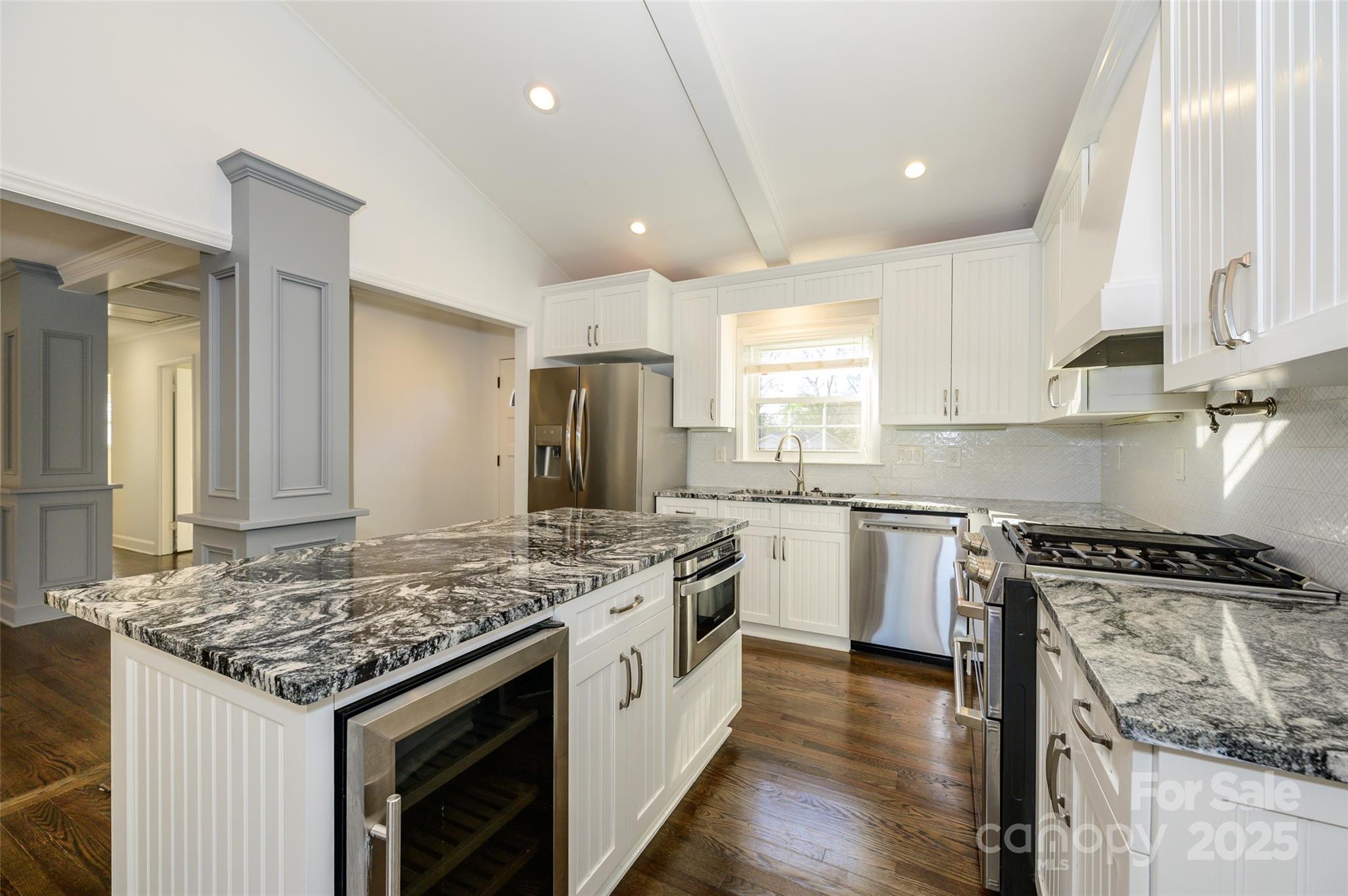 Starmount - Residential