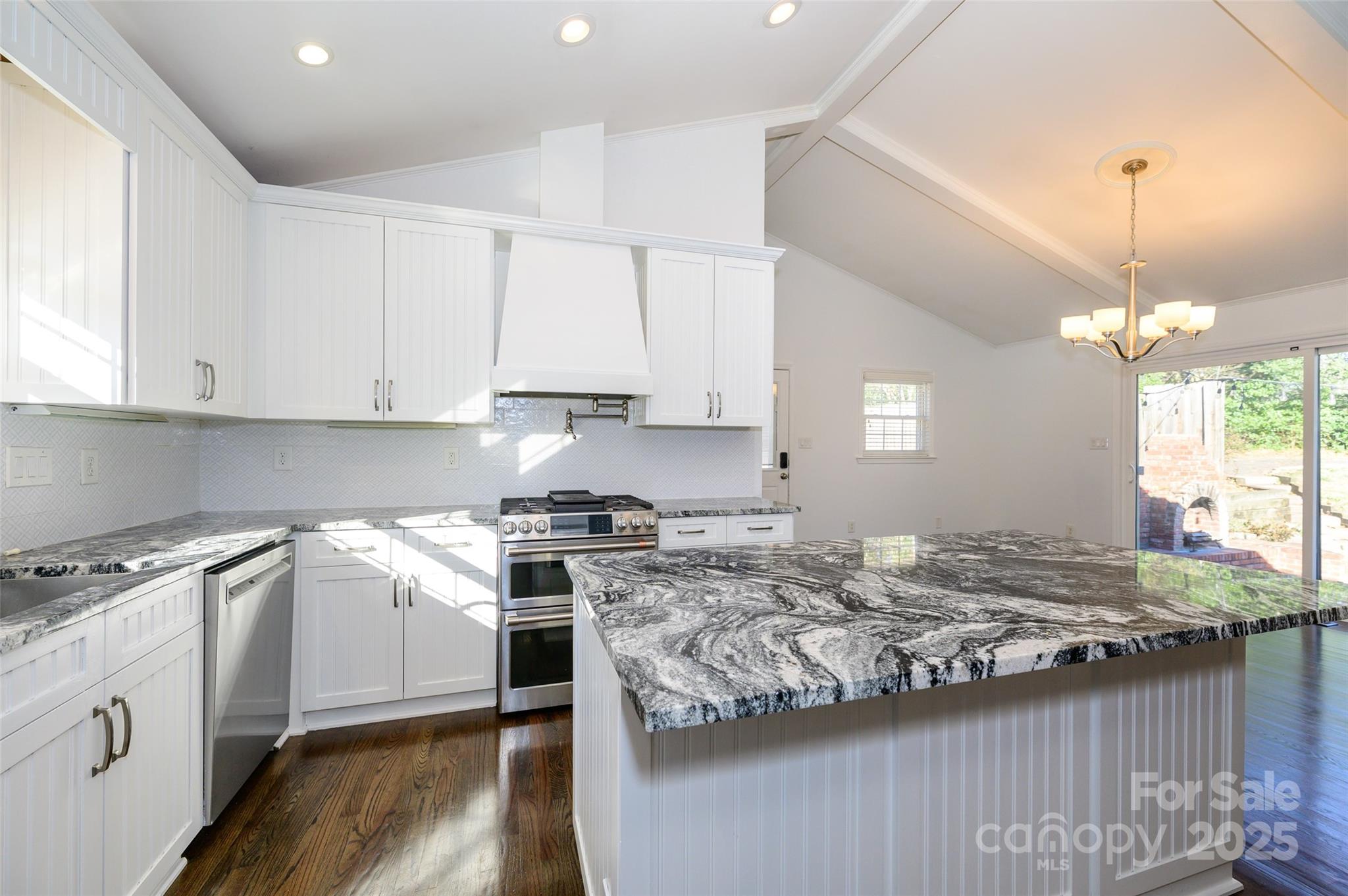 Starmount - Residential