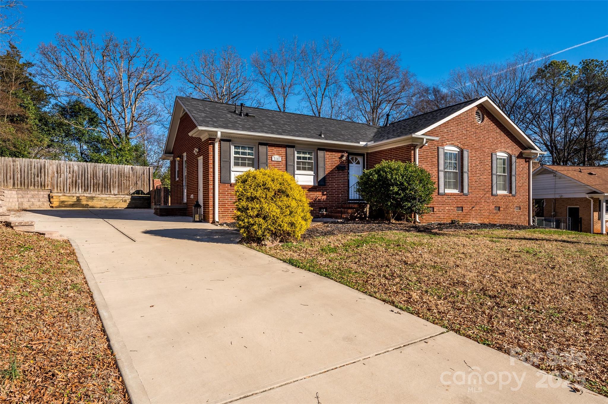 Starmount - Residential