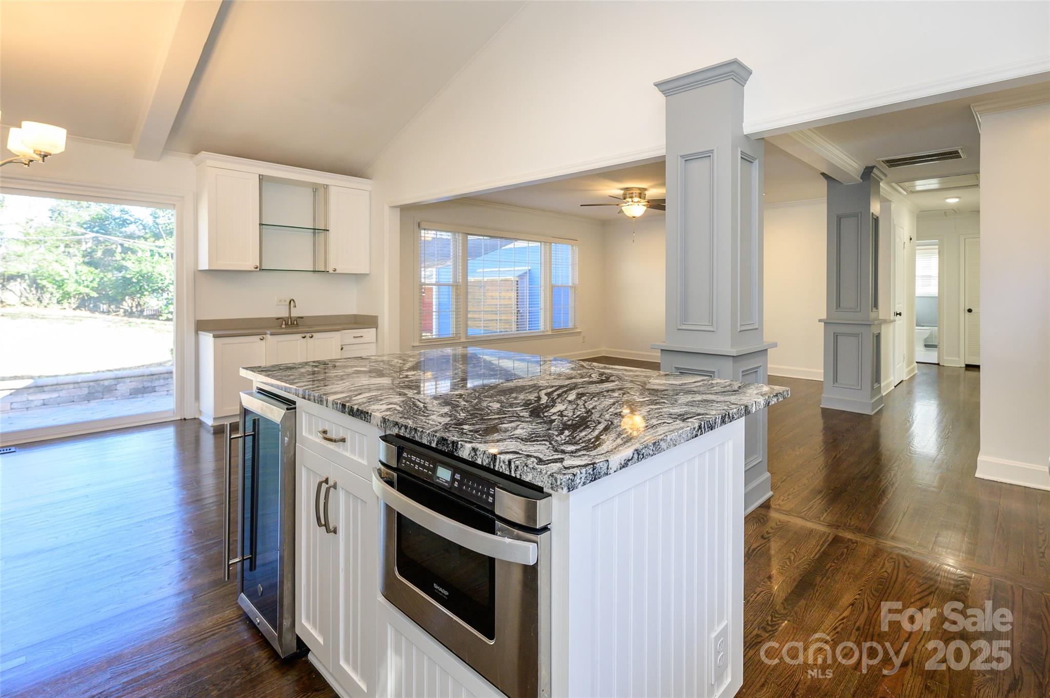 Starmount - Residential