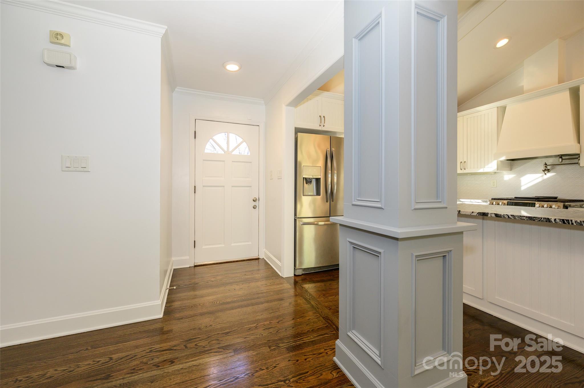 7117 Woodstream Drive