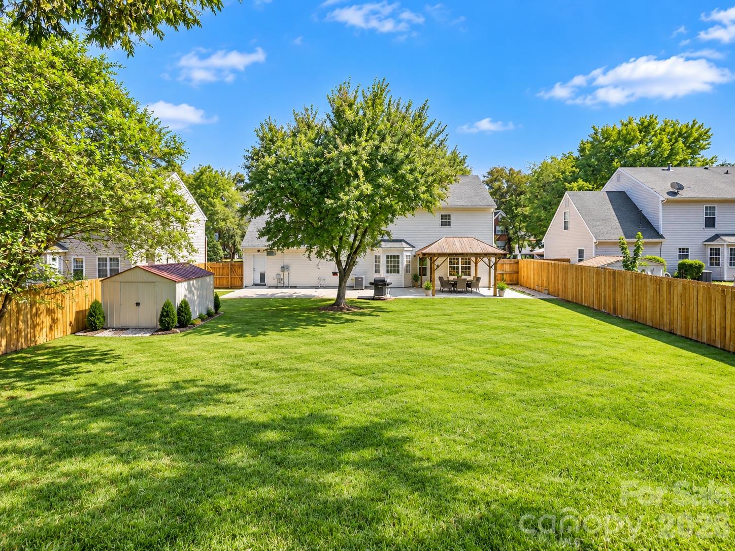 10008 Wild Dogwood Court