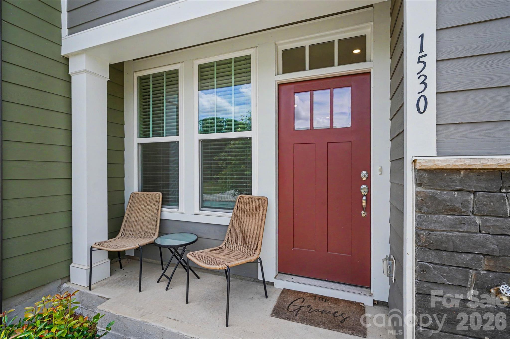 1530 Cedar Tree Drive