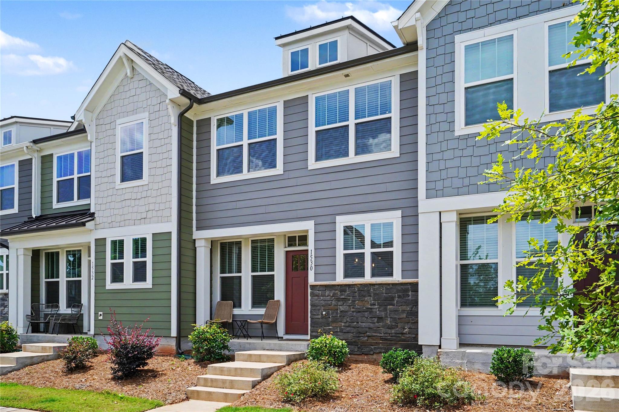 1530 Cedar Tree Drive