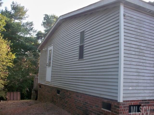 River Ridge - Residential