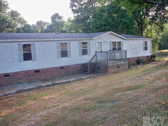 River Ridge - Residential