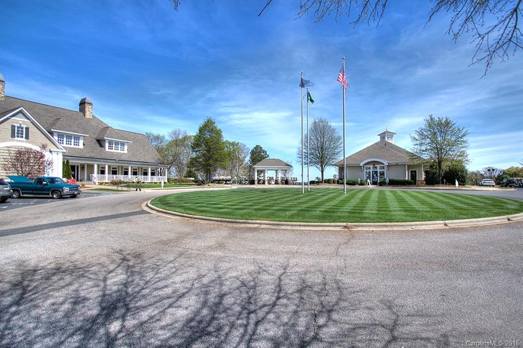 Tega Cay - Residential