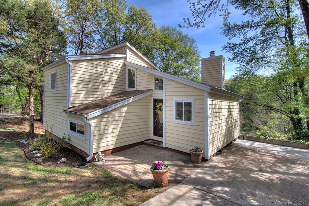 Tega Cay - Residential